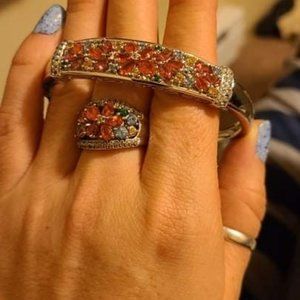 Swavorski Crystal Color Obsession